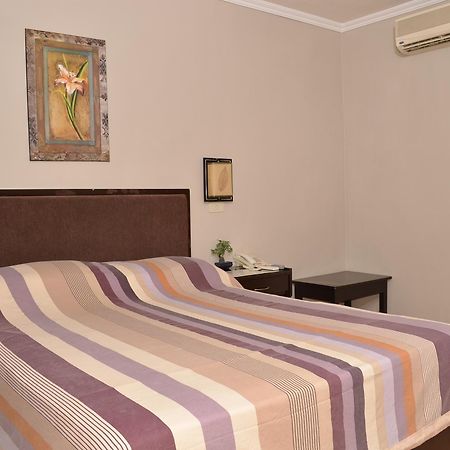 El Portal Inn Tagbilaran Eksteriør bilde