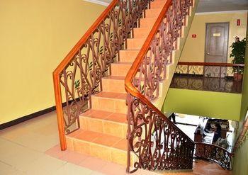 El Portal Inn Tagbilaran Eksteriør bilde