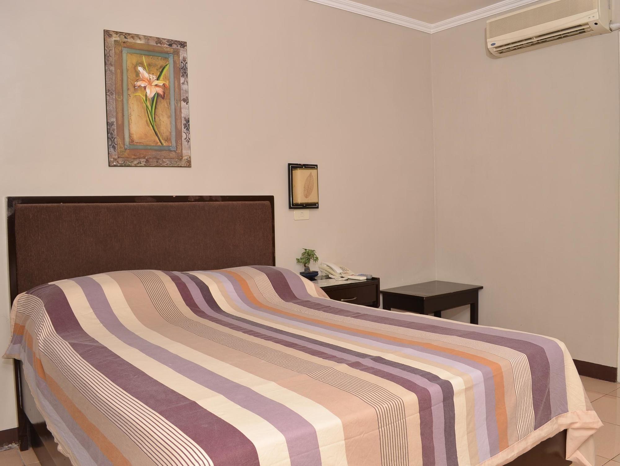 El Portal Inn Tagbilaran Eksteriør bilde