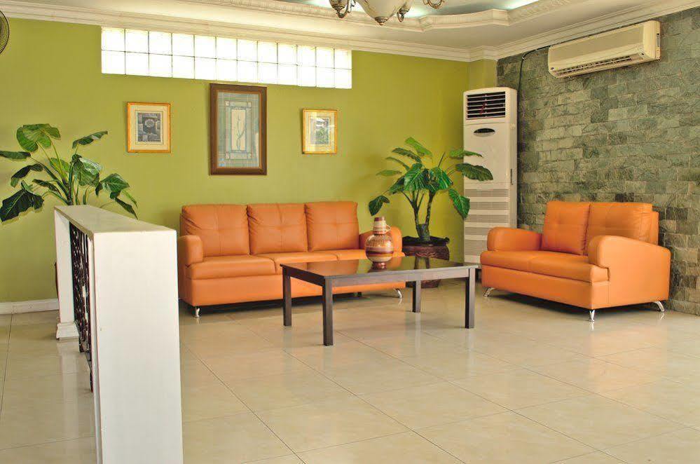 El Portal Inn Tagbilaran Eksteriør bilde