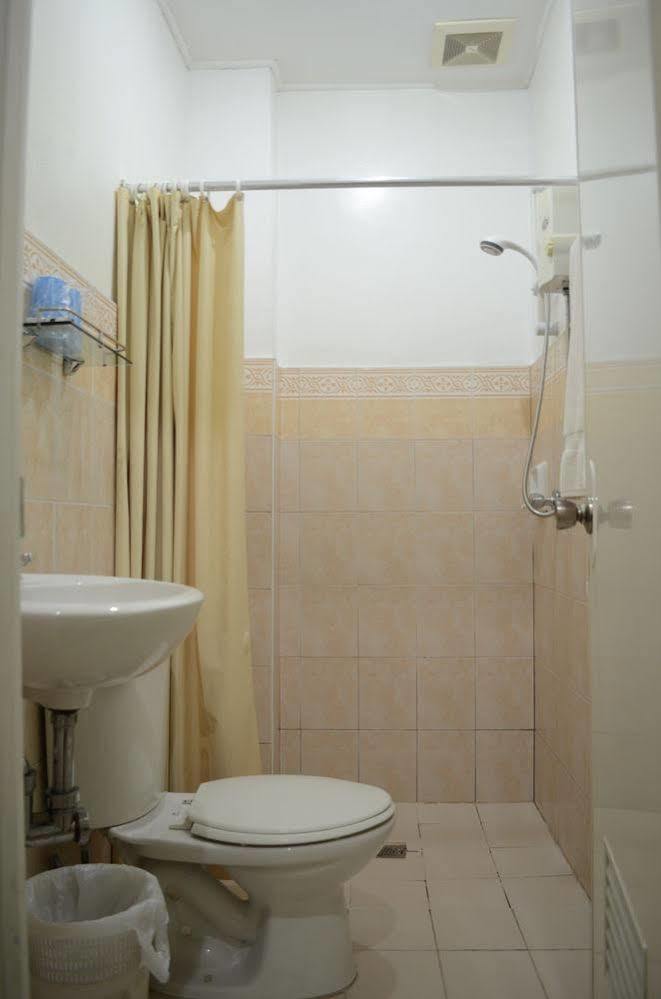 El Portal Inn Tagbilaran Eksteriør bilde