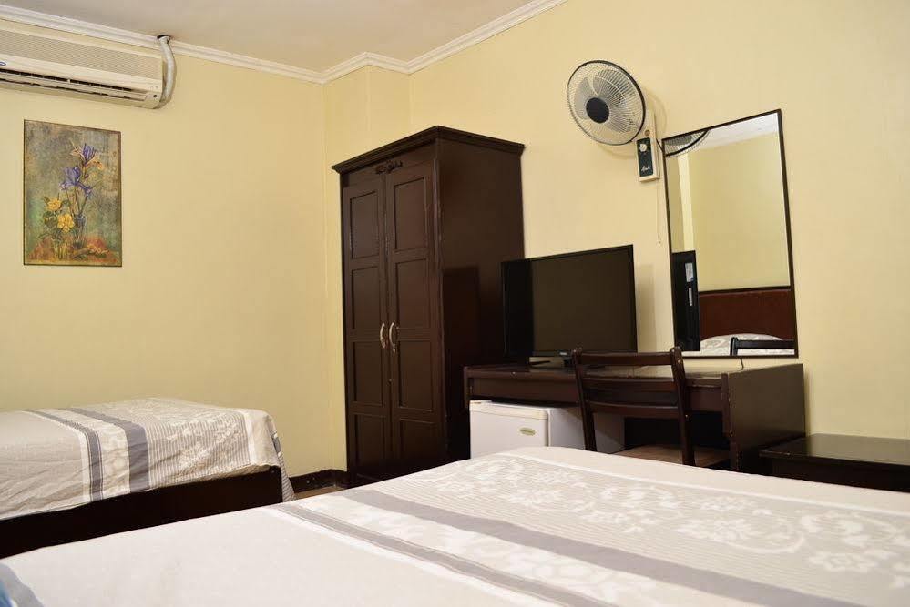 El Portal Inn Tagbilaran Eksteriør bilde